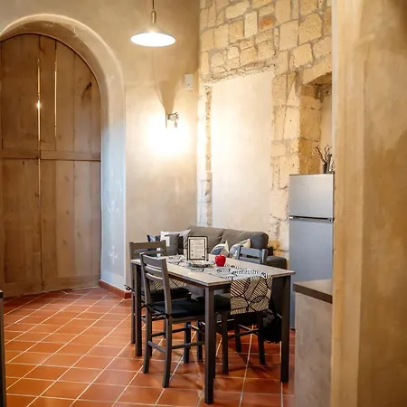Artemisia Apartment Tarquinia