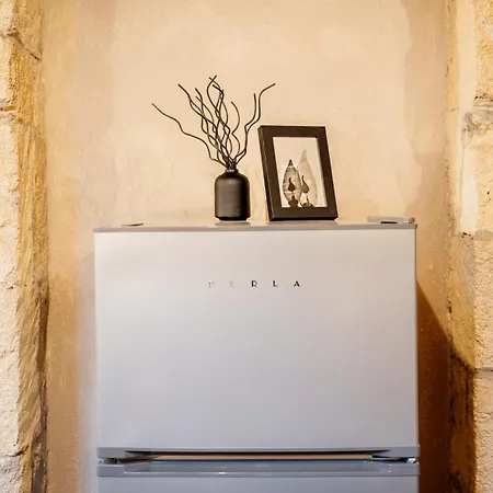 Appartement Artemisia