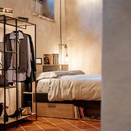 Artemisia Apartment Tarquinia