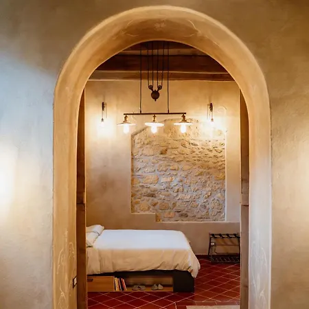 Artemisia Apartment Tarquinia