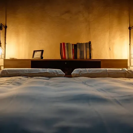 Apartment Artemisia *