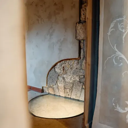 Artemisia Appartement Tarquinia