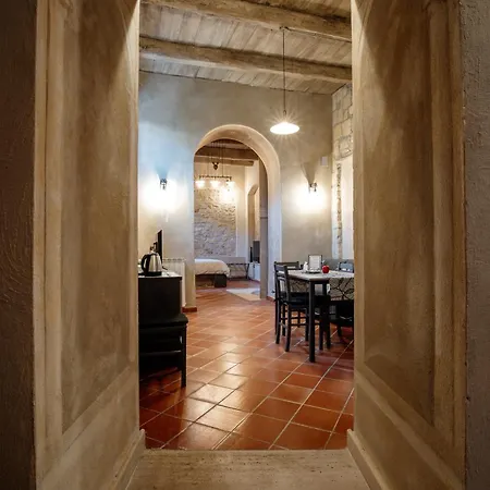Appartement Artemisia Tarquinia